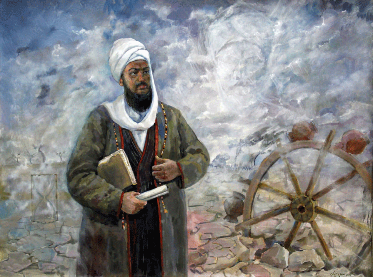Biography image