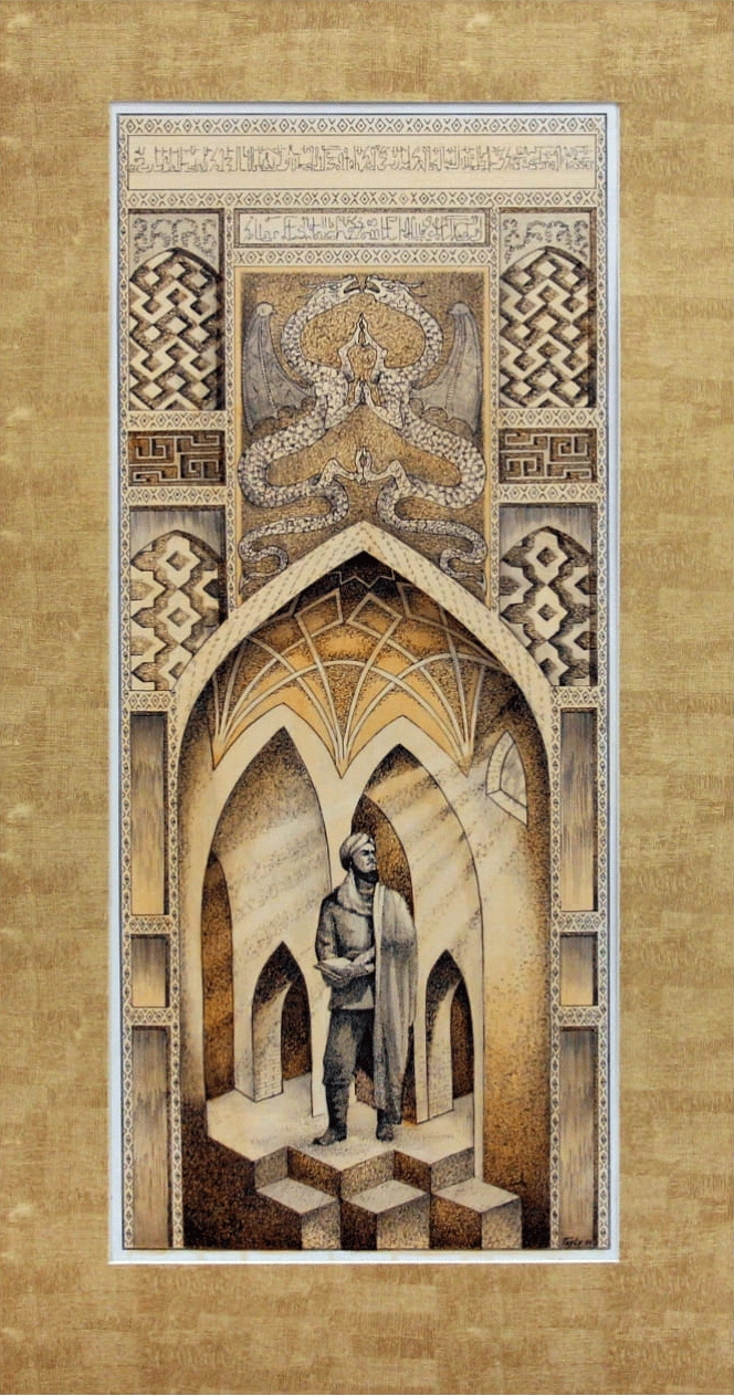 Kakajanow Ahmet. Görülsin indi. 2014