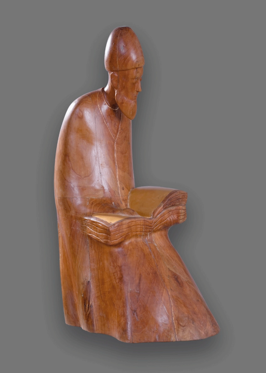 Babasary Annamyradow. Magtymguly Pyragy. 1988