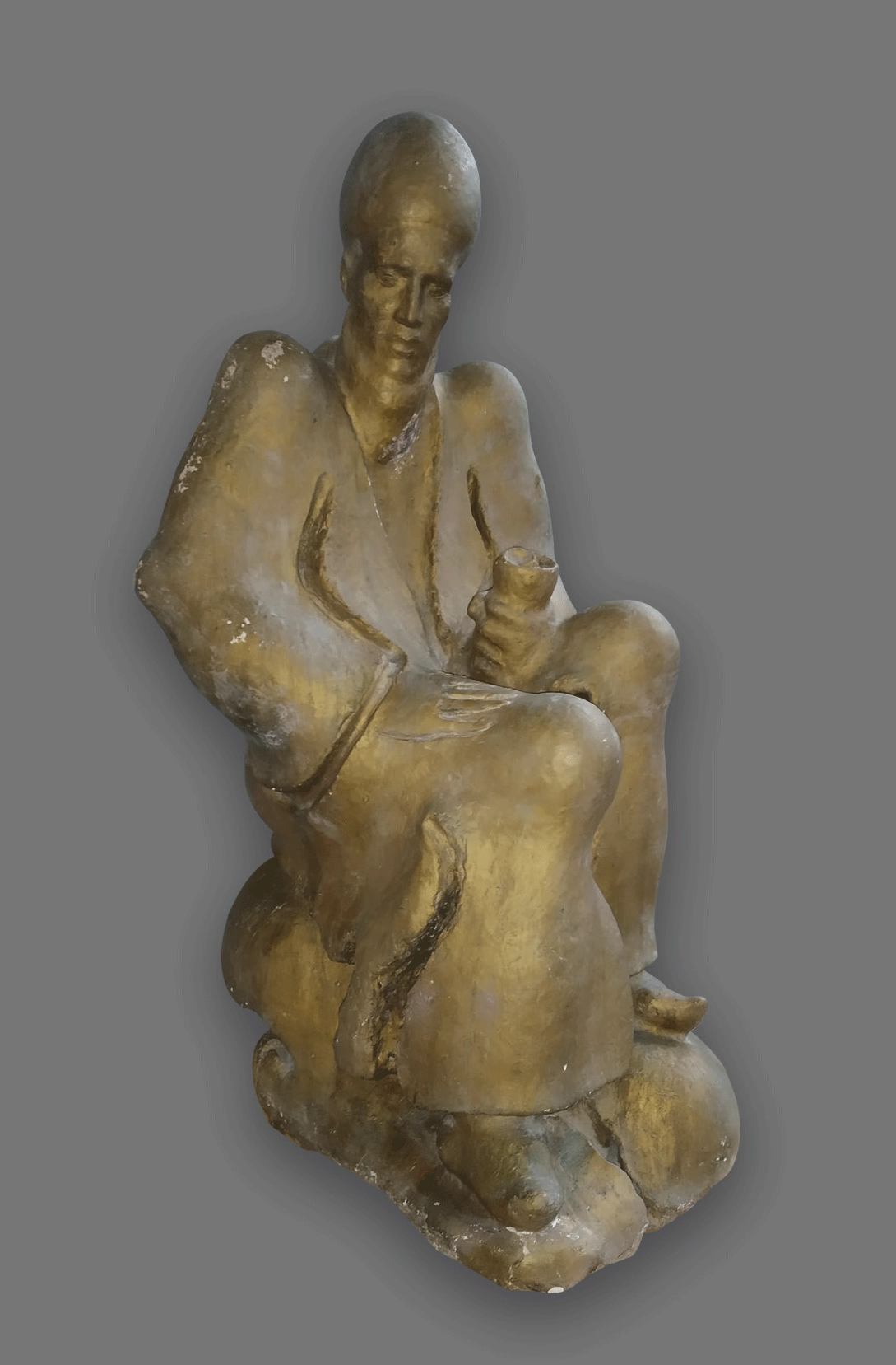 Gylyçmyrat Ýarmämmedow. Magtymguly Pyragy. 1987