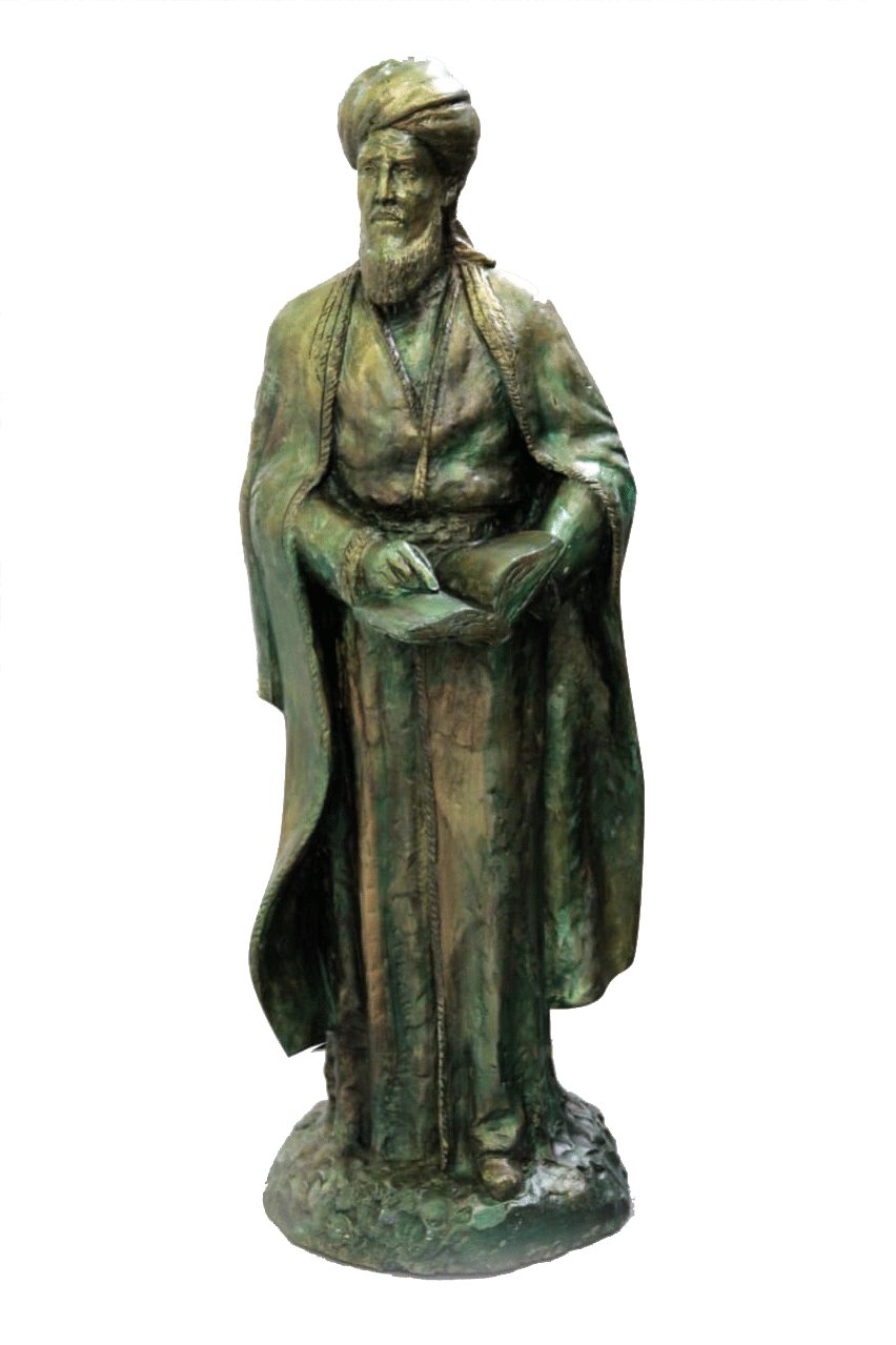 Rozyýew Maksat. Magtymguly Pyragy. 2014
