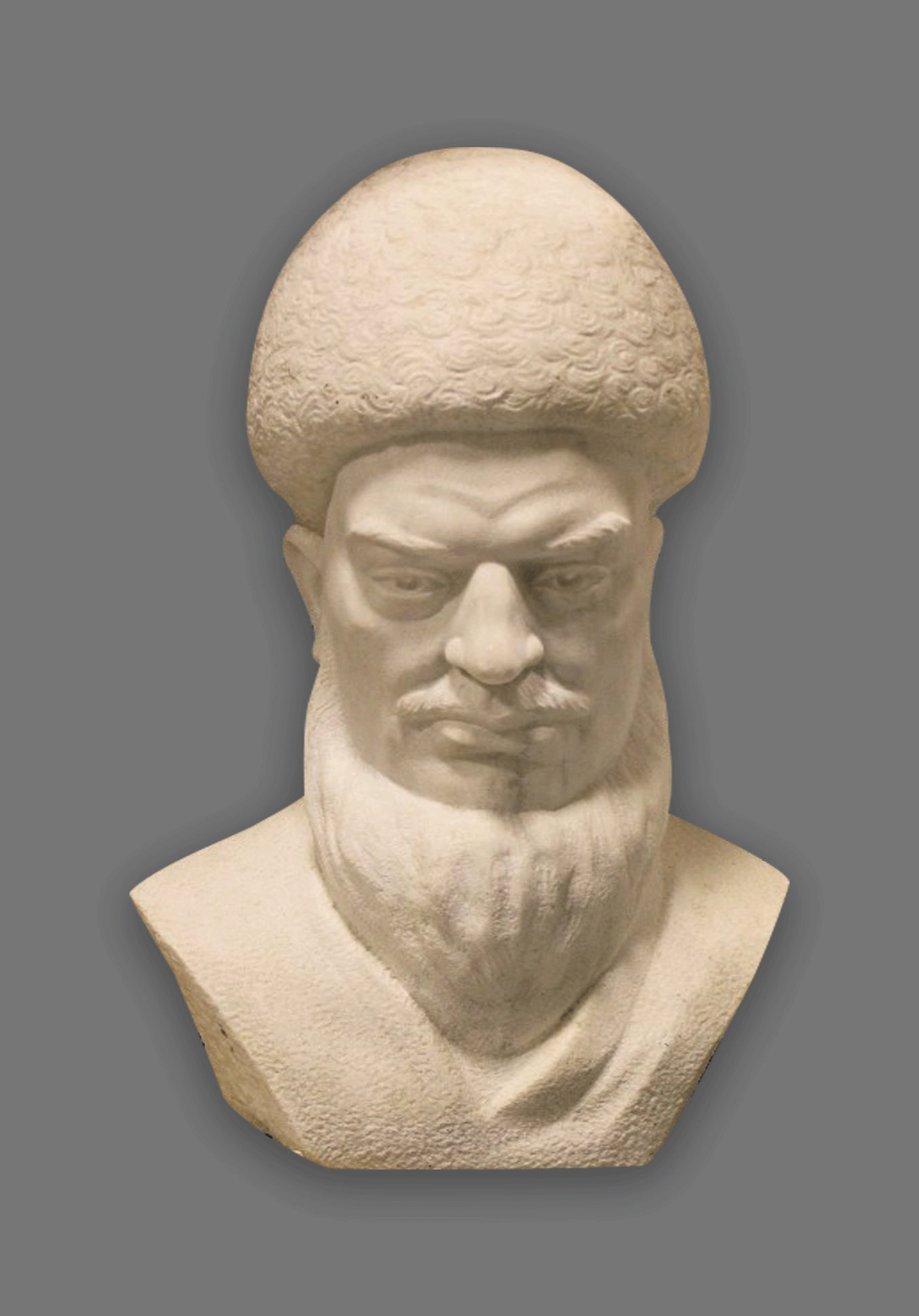 Magtymguly Nurymow. Magtymguly. 1984